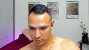 Steve Roxx Private Show