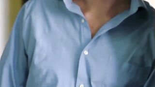 Step-Dad's Dirty Secret - Stepdaddy Fucks His Hot Teenage Stepdaughter