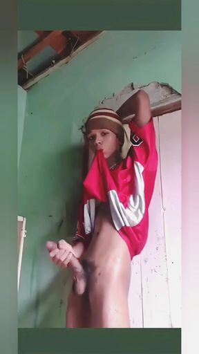 Slim Big Dicks Compilation