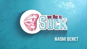 We Like To Suck: My Cum Creampie at the House