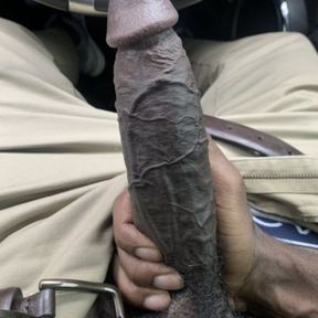 Cum make love to my huge BBC