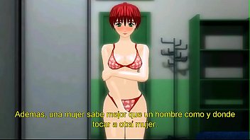 Hentai terapia sexual (Mas en: xprxgamerx.blogspot.com)