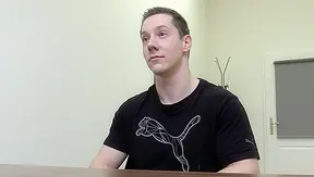 Hardcore Audition: Eager Twink Faces Blowjob Trials – TinyGays 18+