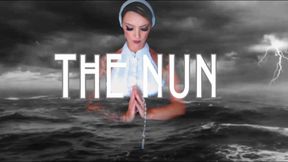THE NUN -THE EVIL'S BOAT