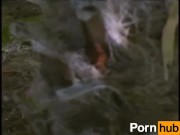 Lost On Sex Island - Scene 1
