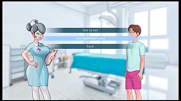 SexNote [ Taboo Hentai game PornPlay ] Ep.23 my step mom's best friend sucked my huge hard cock in the bathroom