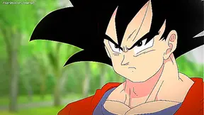 Videl Takes It Rough for iPhone 15 Pro Max – Dragon Ball Hentai Action