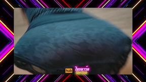 THAI GIRL DARK-haired HOT ACTION
