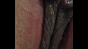 Masturbace