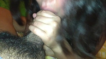 my boyfriend fucked me but his wife arrived and i ended up inside very quickly slutty creampie
