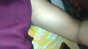 my boyfriend fucked me but his wife arrived and i ended up inside very quickly slutty creampie