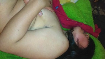my boyfriend fucked me but his wife arrived and i ended up inside very quickly slutty creampie