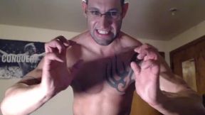 Chris Buff Private Show