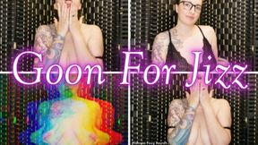 Goon For Jizz