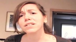 [cock ninja studios] stealing step daughter caught and punished by step father full version