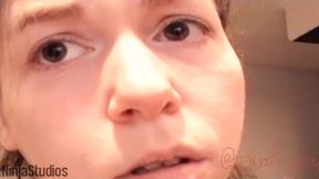 [cock ninja studios] stealing step daughter caught and punished by step father full version