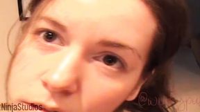 [cock ninja studios] stealing step daughter caught and punished by step father full version