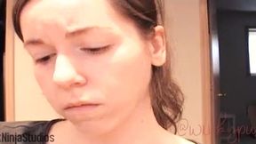 [cock ninja studios] stealing step daughter caught and punished by step father full version
