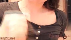 [cock ninja studios] stealing step daughter caught and punished by step father full version