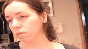 [cock ninja studios] stealing step daughter caught and punished by step father full version
