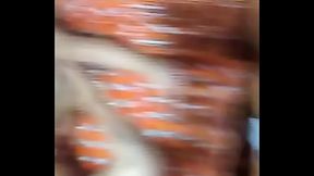 Espiando vecinos despu&eacute_s de coger