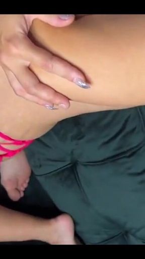 bb, are you modest and do you have imagination?