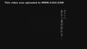 Best Japanese girl Ai Wakana in Hottest BDSM JAV clip