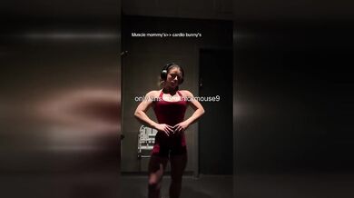 18yo TikTok Star Gets Railed Until She Screams During Livestream – Cum Shot!