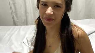 Άγριο σεξ διπλή διείσδυση, ιεραποστολικό &#8211; POV πρωκτικό POV σκληρό βίντεο με πόρνη που γαμιέται πρωκτικά από μεγάλο πουλί