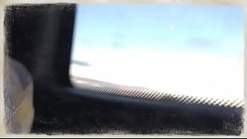 Huge cock in bus