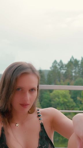 Inside Stacy Cruz - Chapter 4