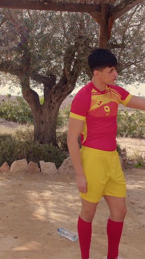 Mdf: After Game, Irresistible Temptation