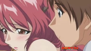 Mai & Kozue Share Tsutomu's Big Cock in a Steamy Threesome