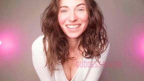 Straight Cock Suckers Turn Me On Bisexual Encouragement for Goddess Vivien