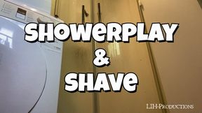 Shower Voyeur