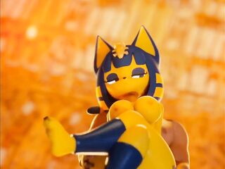 ankha is the best neighbor