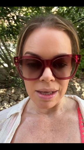 Go Check Out Your Exclusive Content. in Your Inbox Right Now Am Me if Your New or Didn’t Get It Xx