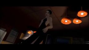 Indigo Prophecy - Sam'_s Dance