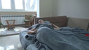 pursing your lips during masturbation m