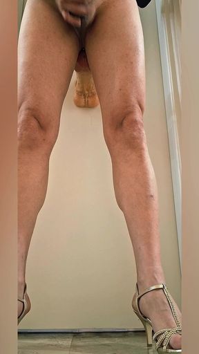 Hard Fucking and Cumshot Without Mercy!!!