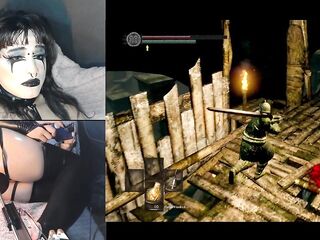 punk femboy get screwed BY darksome souls video 4 summary 17 of 136 minutes