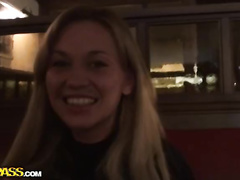 Two cumshots on one face