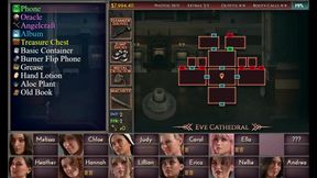 The Genesis Order V21041 Part 48 She Is Naked!!! by Loveskysan69