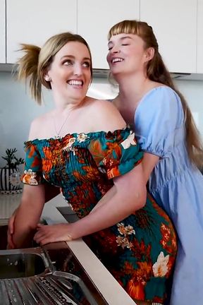 Stuck in the Sink Featuring Charlie Forde, Laney Day