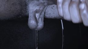 BBC hardcore self fucking