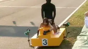 F-1 Grand Prix 2009 Video 32