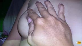 Cum Inside Tight Pussy Gym Girl