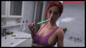 Summer Heat ( Part 08 ) - by Naughty Fox Games