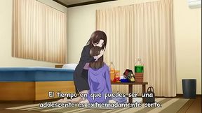 Hige wo Soru cap 5 sub