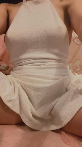 🎥Could you come and hold the toy for me next time?🔥